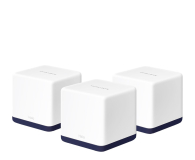 Router MERCUSYS Mesh Halo H50G AC1900 3-pak